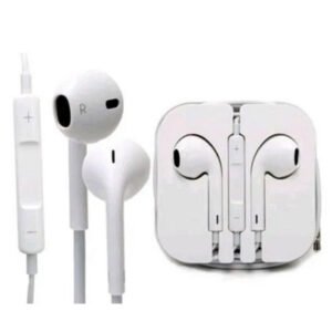 Apple jack OG Earphone 3.5 mm earphone