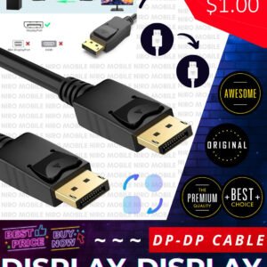 DP-DP CABLE