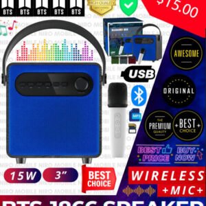 BTS-1866 SPEAKER