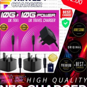 N70 TRAVEL ADAPTER – CHARGER